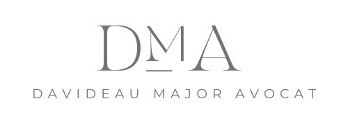 DAVIDEAU MAJOR AVOCAT